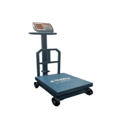 Digital Scale MS-2008500-WH-01