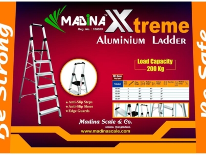 XTREM Ladder MAL-XL