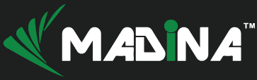 MadinaScale Logo